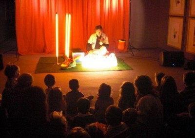 magia bebés CulturalCordónBurgos